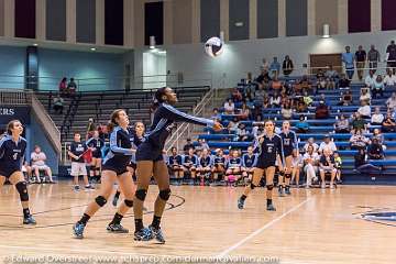 VB vs Mauldin 98